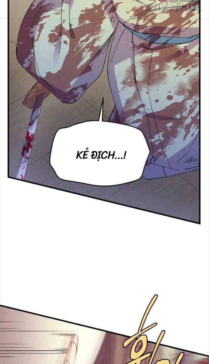 Phi Lôi Đạo: Chapter 157