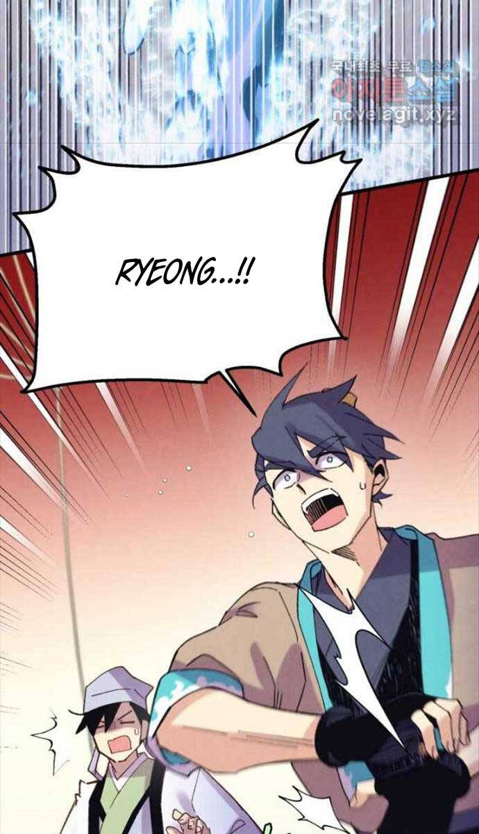 Phi Lôi Đạo: Chapter 157