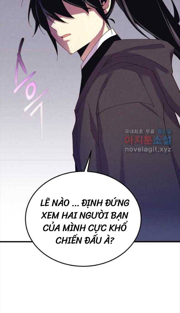 Phi Lôi Đạo: Chapter 157