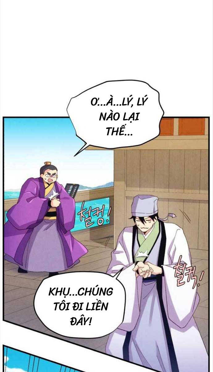 Phi Lôi Đạo: Chapter 157