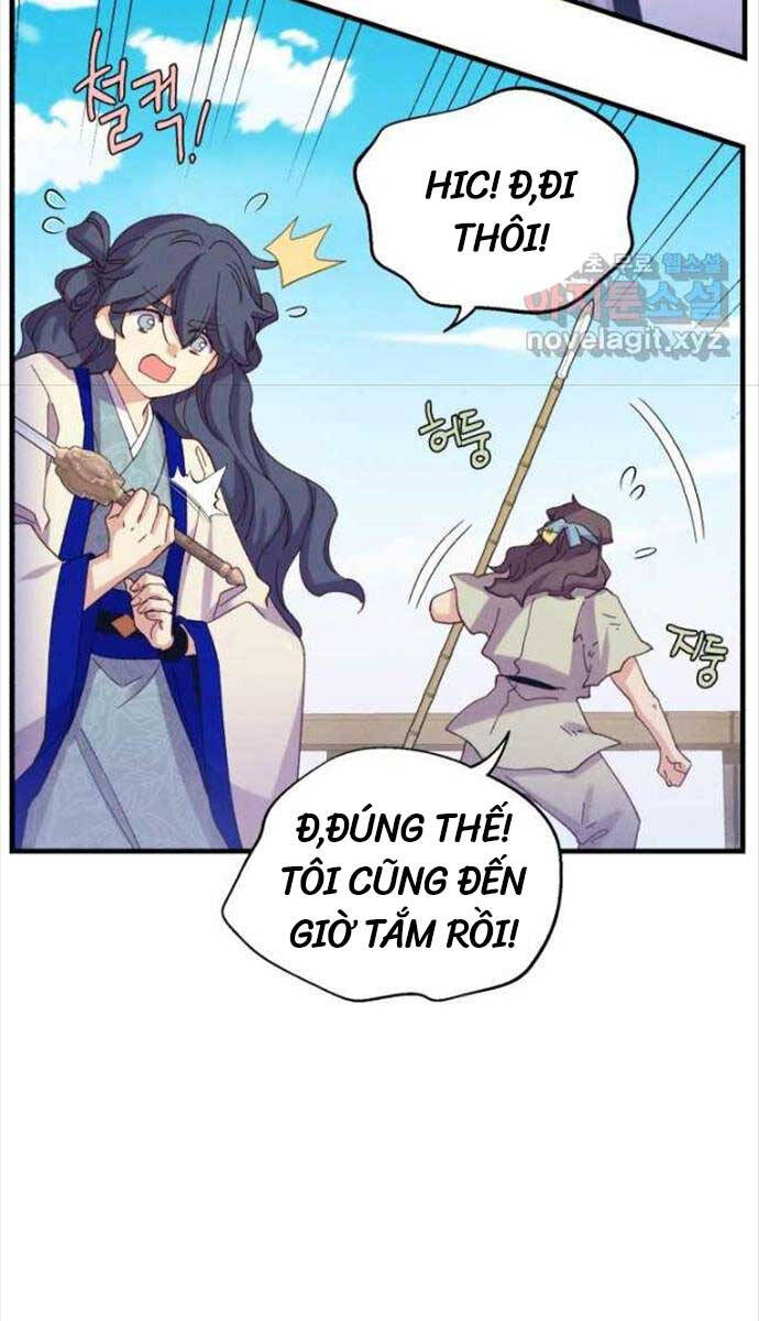 Phi Lôi Đạo: Chapter 157