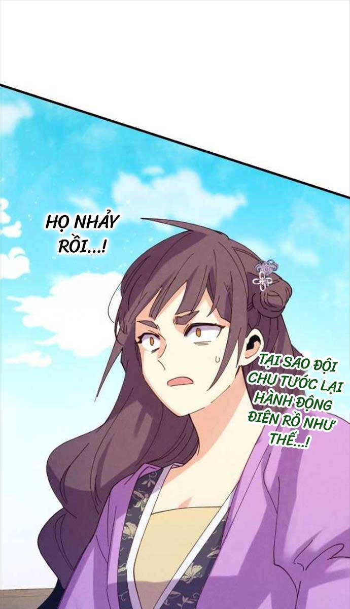 Phi Lôi Đạo: Chapter 157