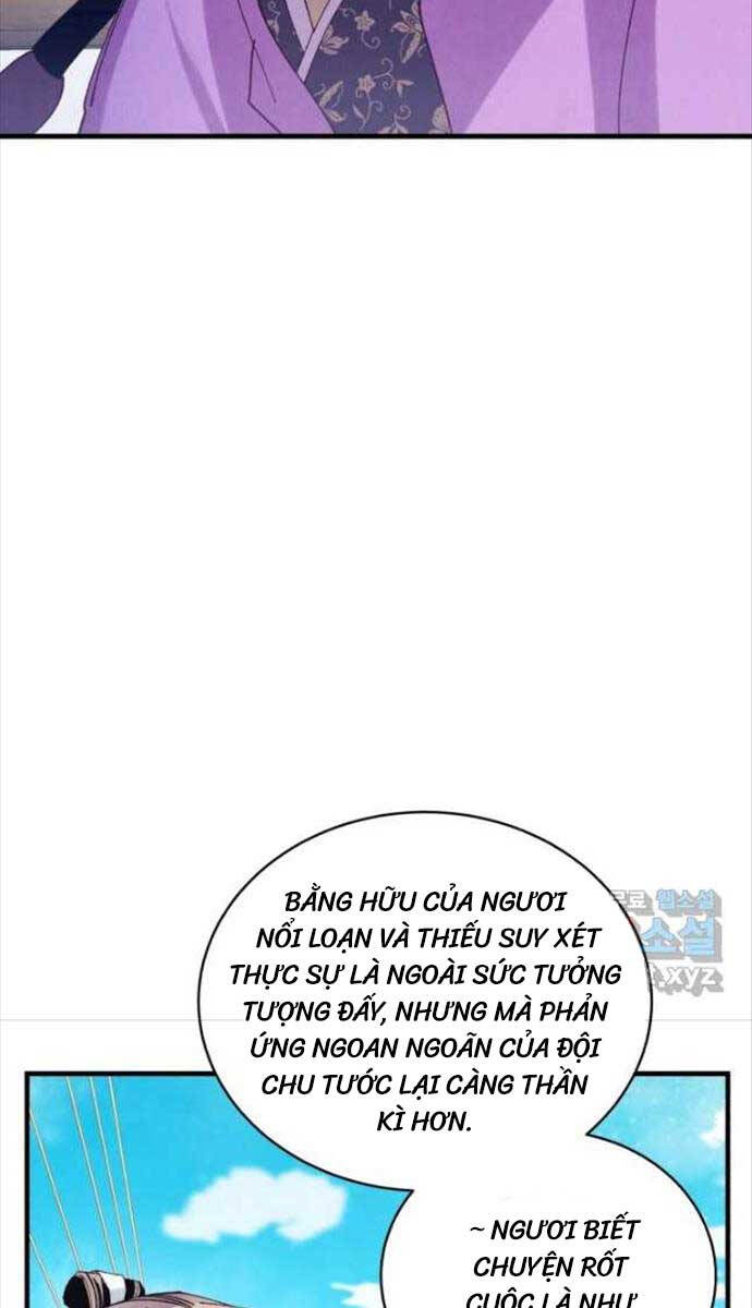 Phi Lôi Đạo: Chapter 157