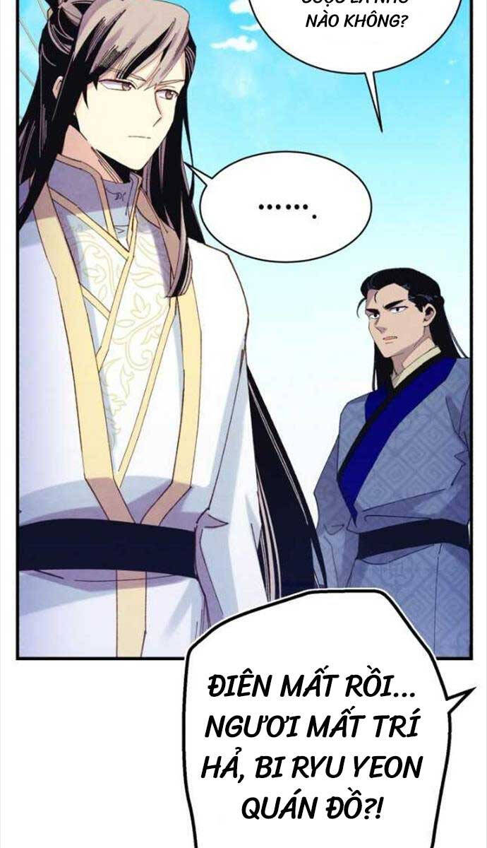 Phi Lôi Đạo: Chapter 157