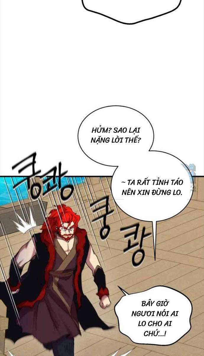 Phi Lôi Đạo: Chapter 157