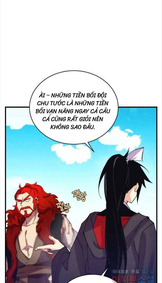 Phi Lôi Đạo: Chapter 157