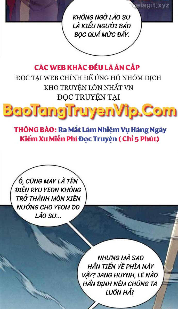 Phi Lôi Đạo: Chapter 157