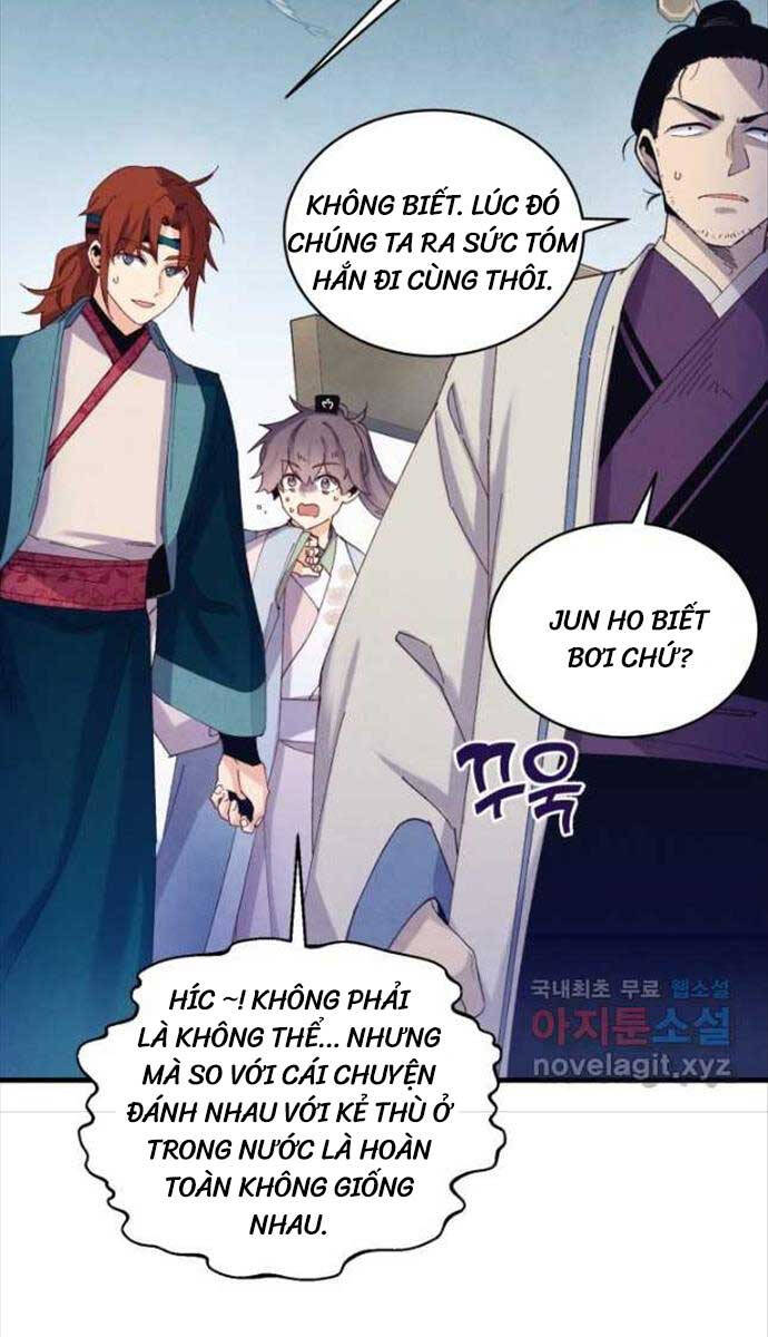 Phi Lôi Đạo: Chapter 157