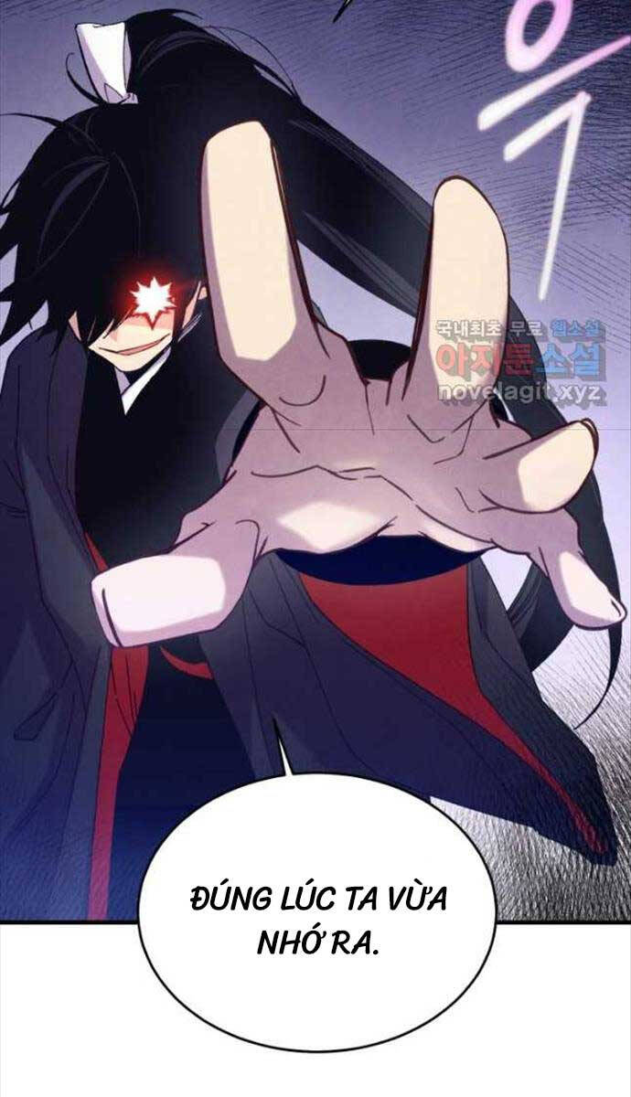 Phi Lôi Đạo: Chapter 157