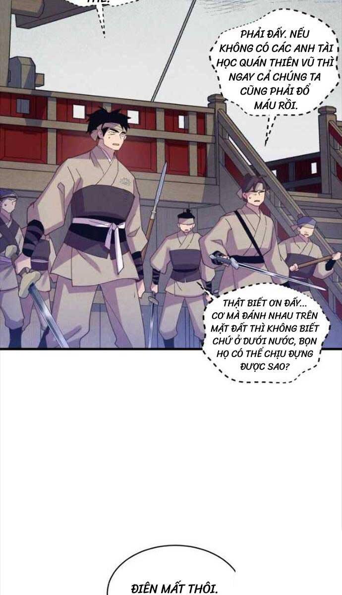 Phi Lôi Đạo: Chapter 157