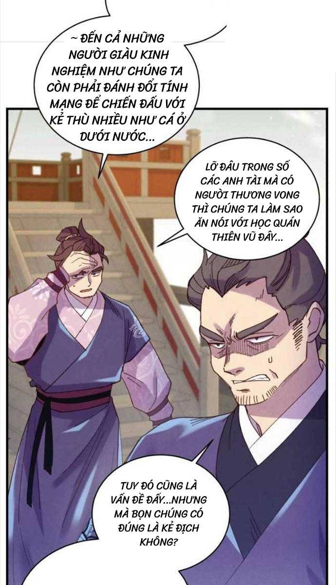 Phi Lôi Đạo: Chapter 157