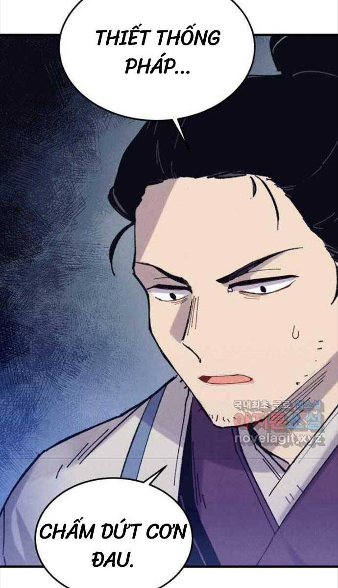 Phi Lôi Đạo: Chapter 157
