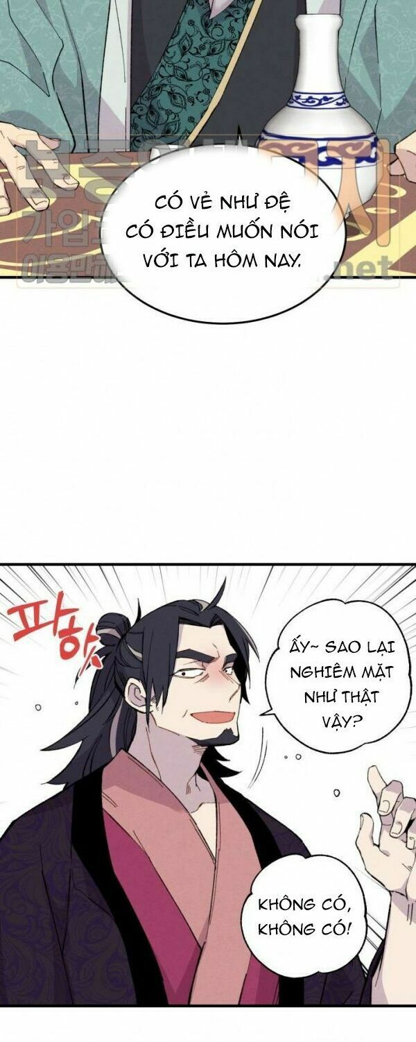 Phi Lôi Đạo: Chapter 18