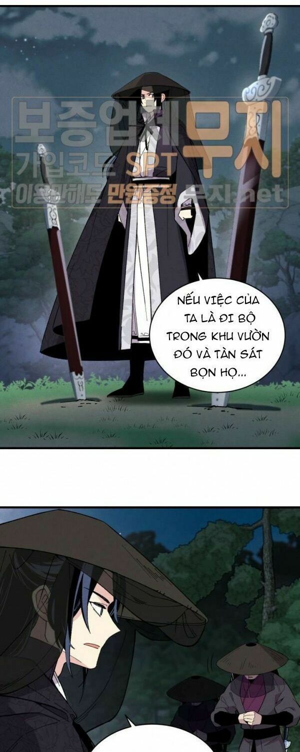 Phi Lôi Đạo: Chapter 18