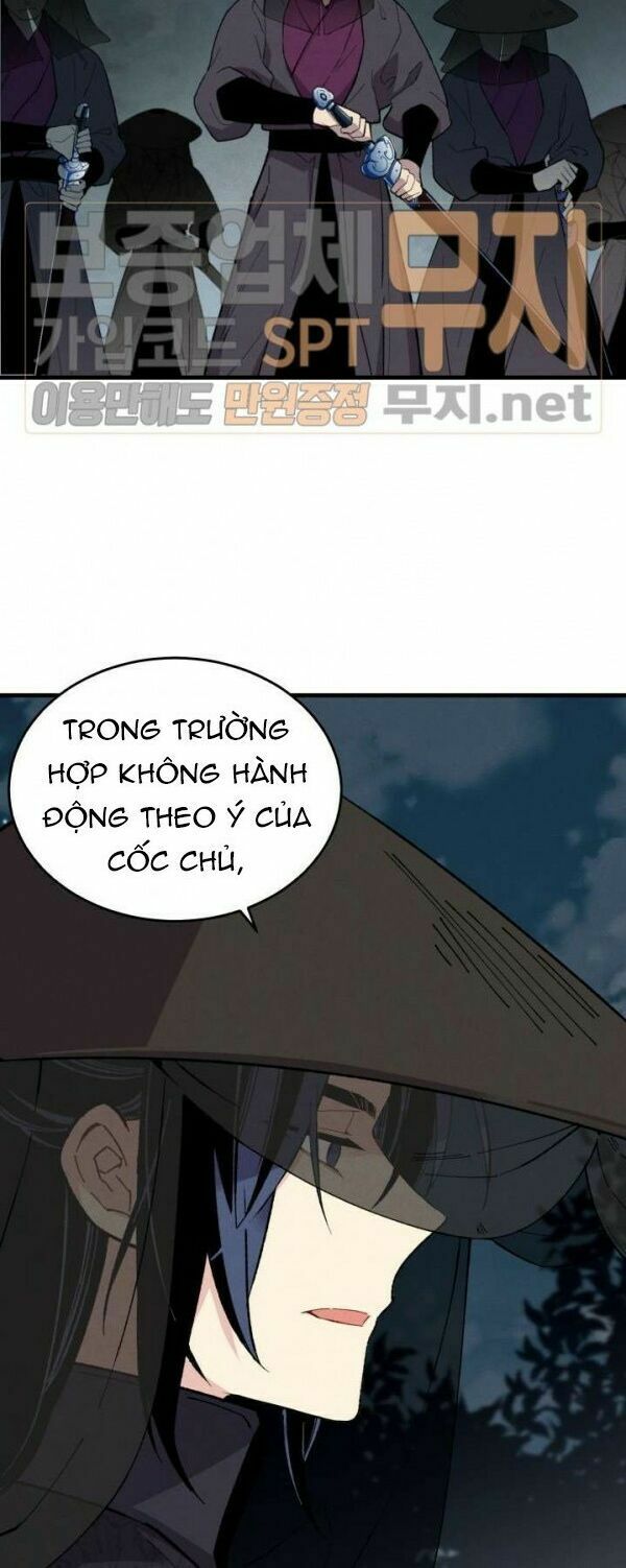 Phi Lôi Đạo: Chapter 18