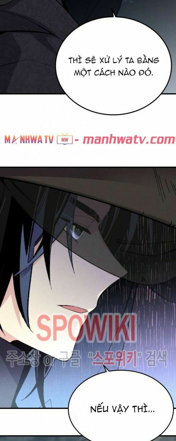 Phi Lôi Đạo: Chapter 18