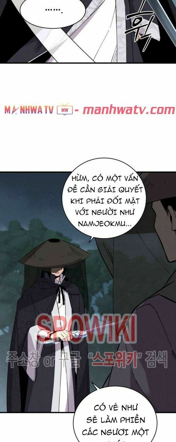 Phi Lôi Đạo: Chapter 18