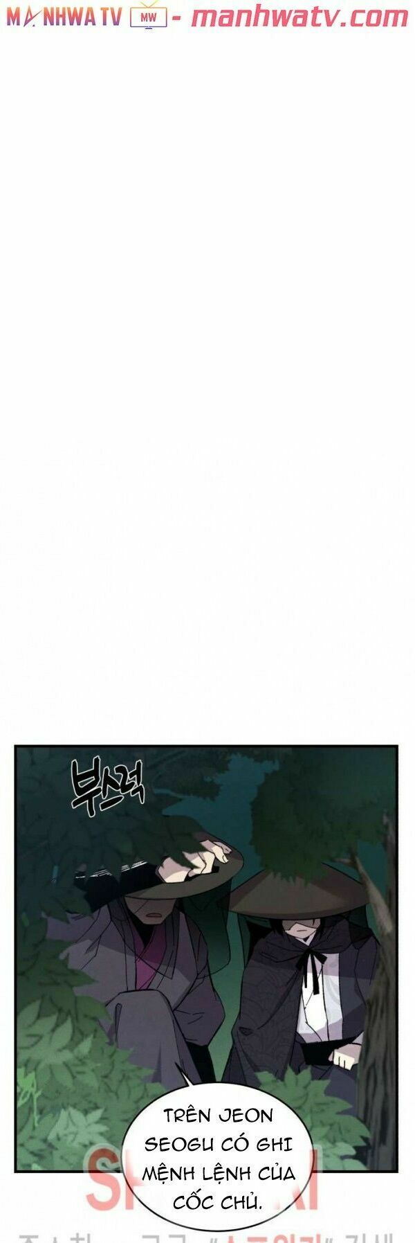 Phi Lôi Đạo: Chapter 18