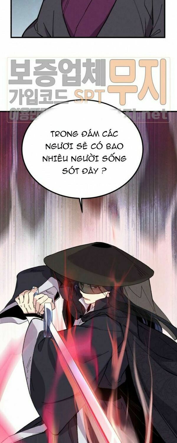 Phi Lôi Đạo: Chapter 18