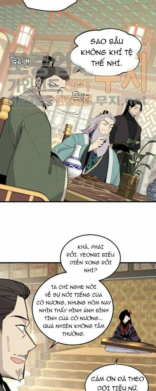 Phi Lôi Đạo: Chapter 18