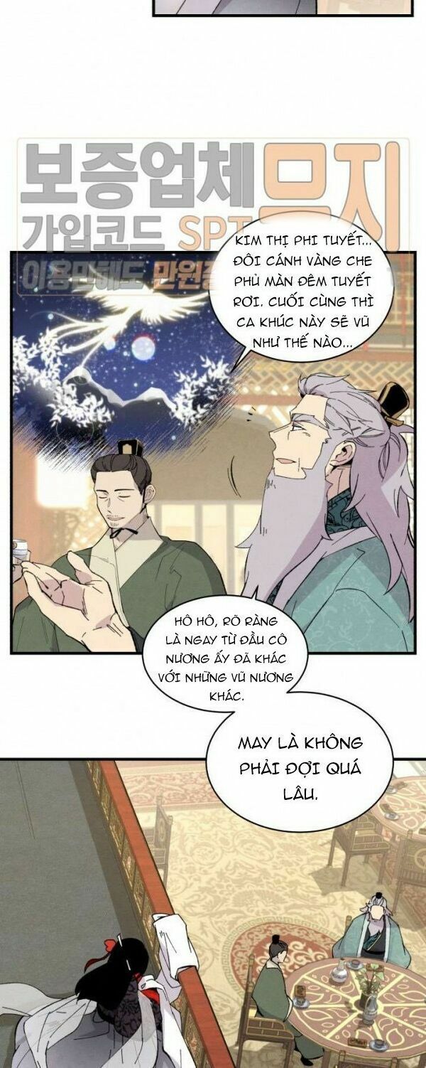 Phi Lôi Đạo: Chapter 18