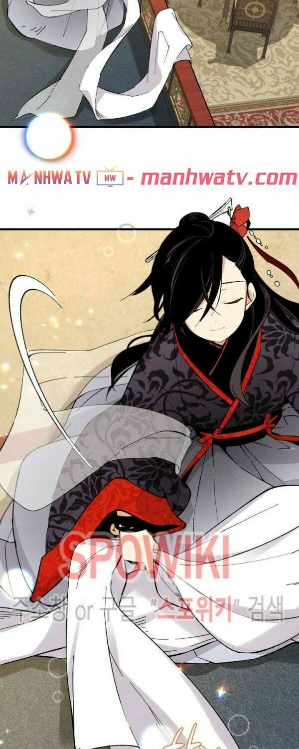 Phi Lôi Đạo: Chapter 18