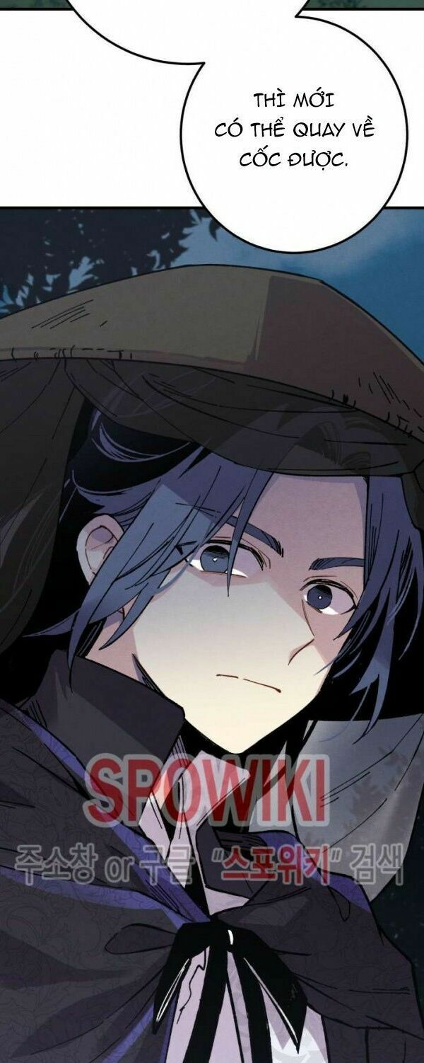 Phi Lôi Đạo: Chapter 18