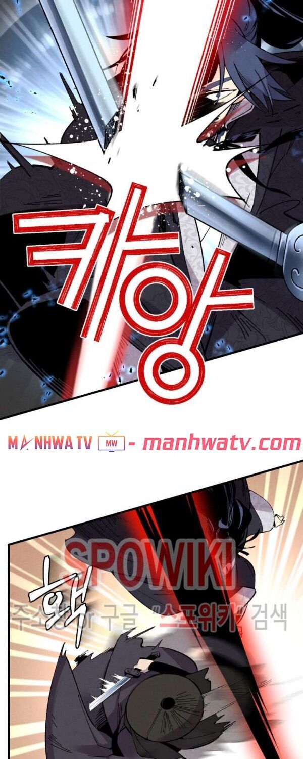 Phi Lôi Đạo: Chapter 19