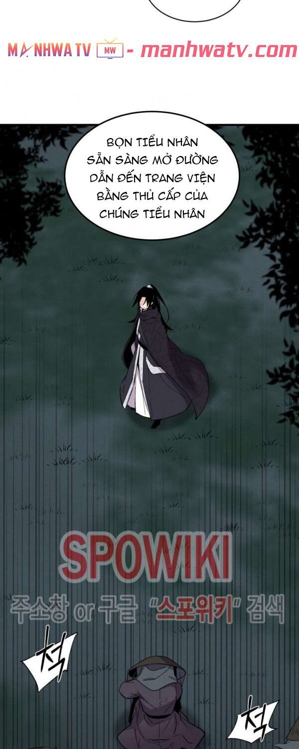 Phi Lôi Đạo: Chapter 19