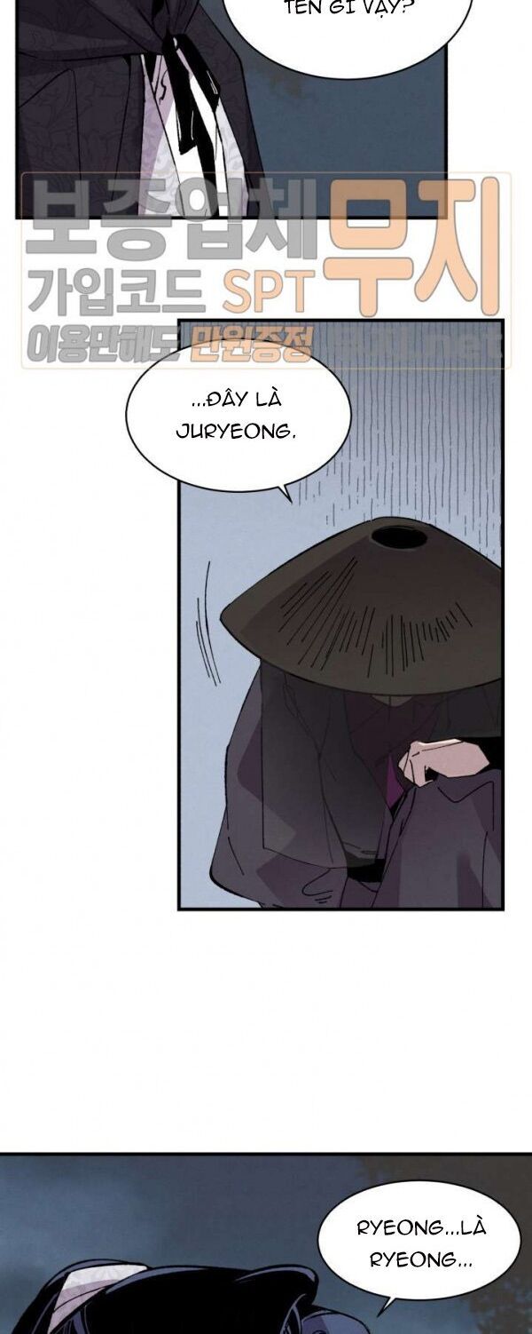 Phi Lôi Đạo: Chapter 19