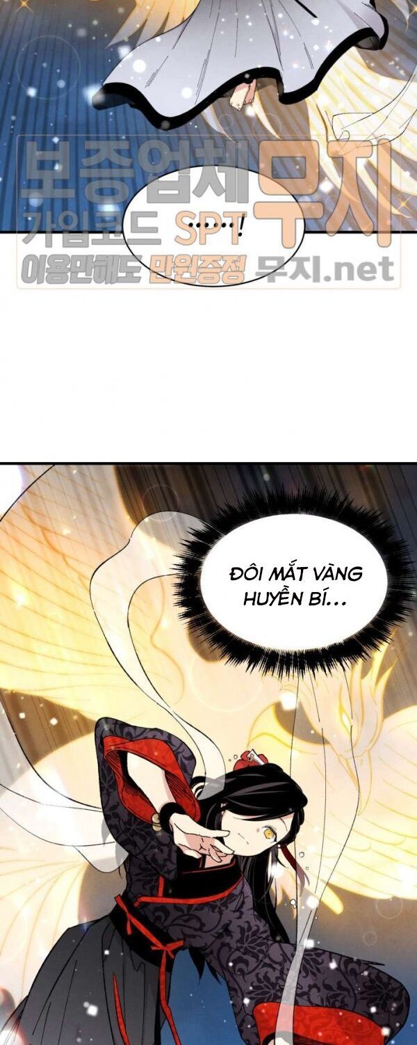 Phi Lôi Đạo: Chapter 19
