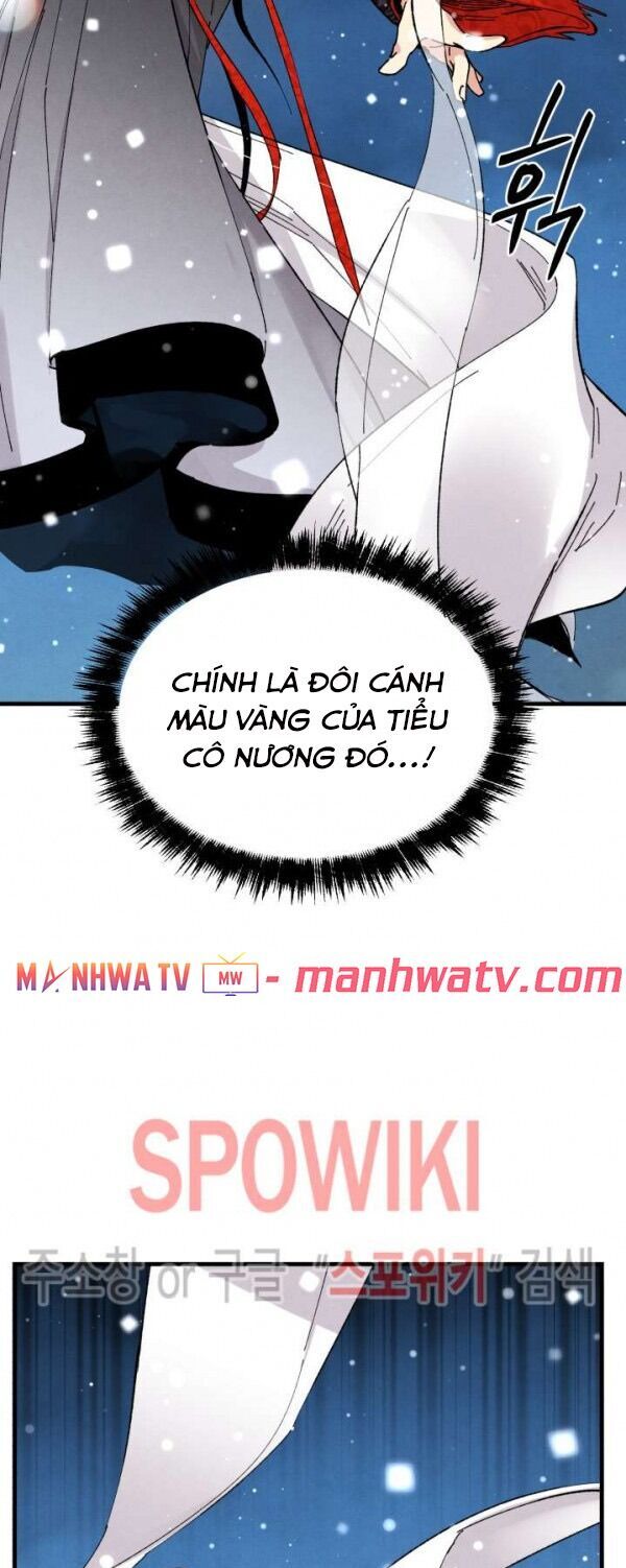 Phi Lôi Đạo: Chapter 19