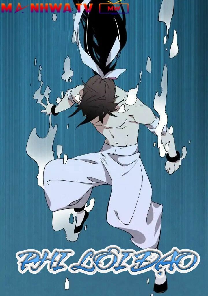 Phi Lôi Đạo: Chapter 20
