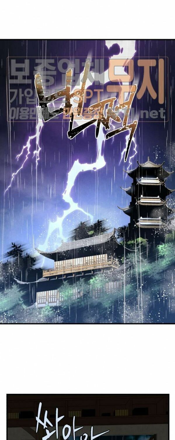 Phi Lôi Đạo: Chapter 20