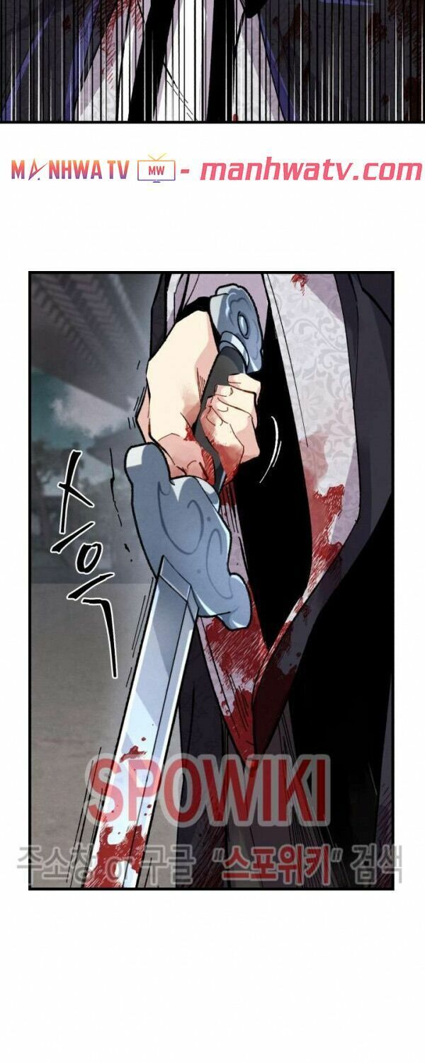 Phi Lôi Đạo: Chapter 20