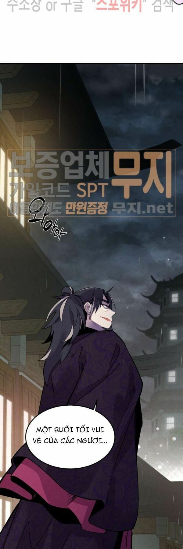 Phi Lôi Đạo: Chapter 20
