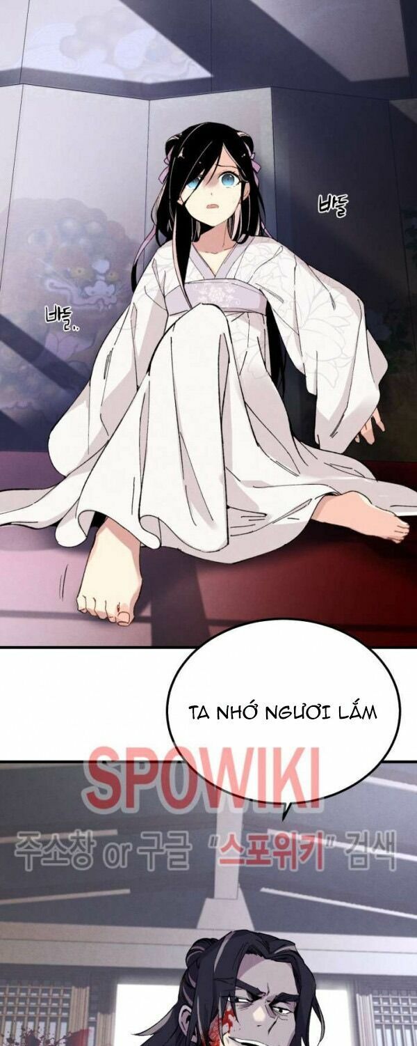 Phi Lôi Đạo: Chapter 20