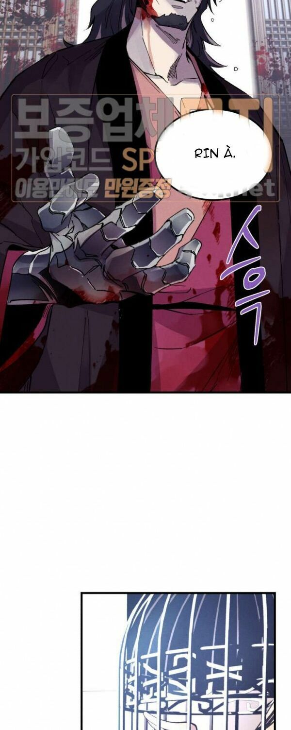 Phi Lôi Đạo: Chapter 20