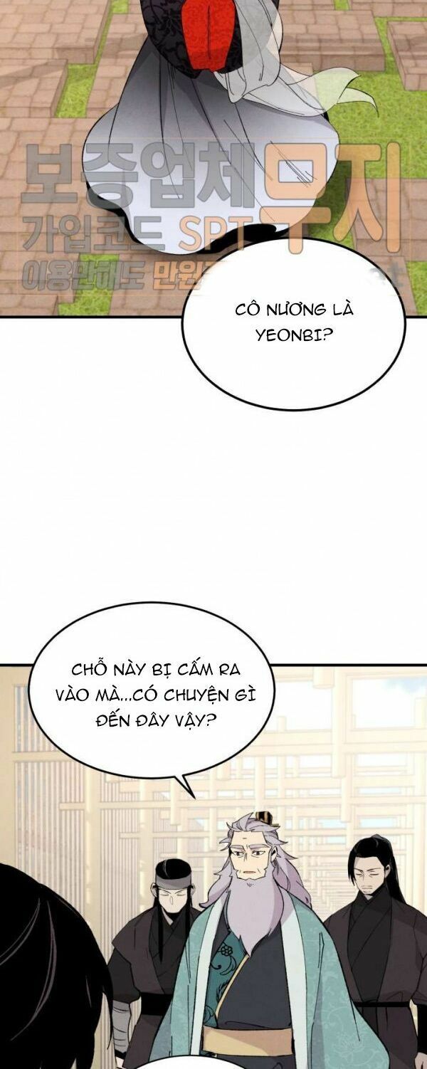 Phi Lôi Đạo: Chapter 20