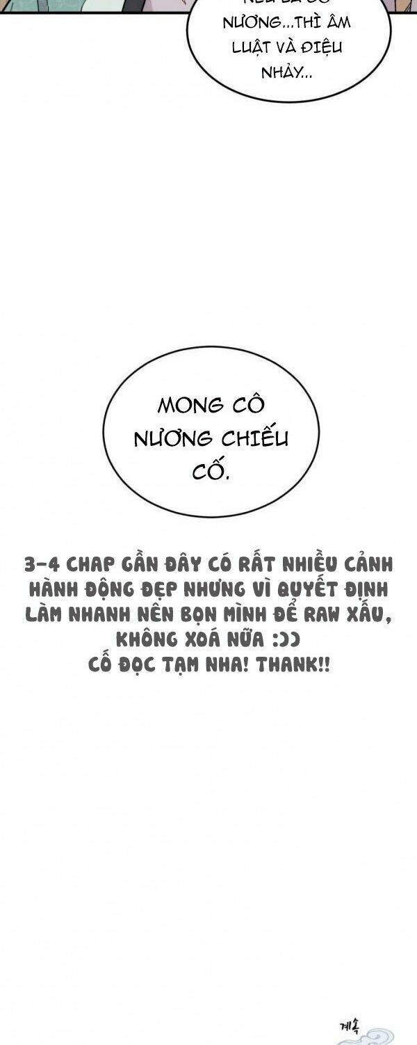 Phi Lôi Đạo: Chapter 20