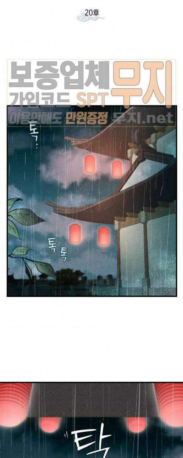 Phi Lôi Đạo: Chapter 20