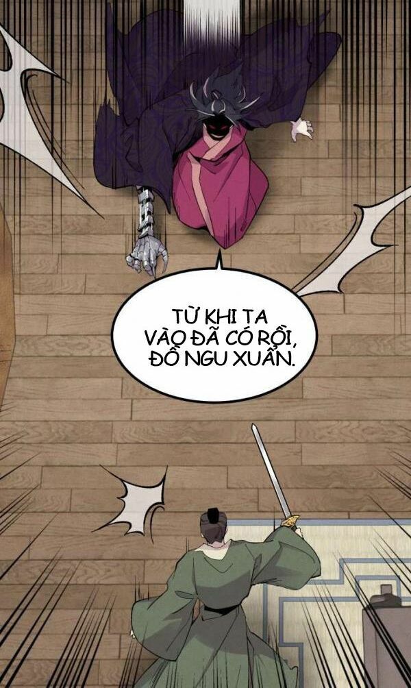 Phi Lôi Đạo: Chapter 23