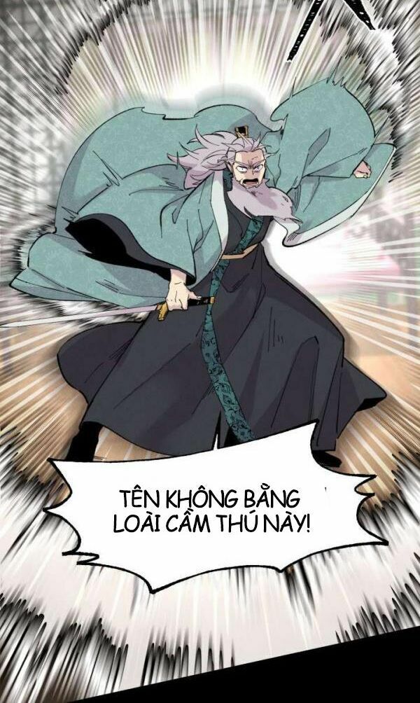 Phi Lôi Đạo: Chapter 23