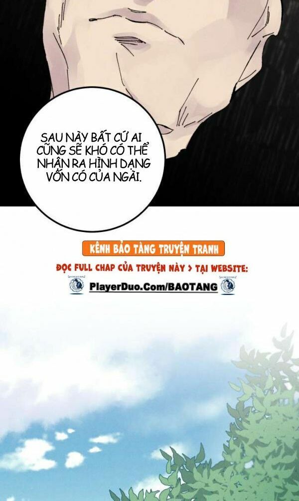 Phi Lôi Đạo: Chapter 23