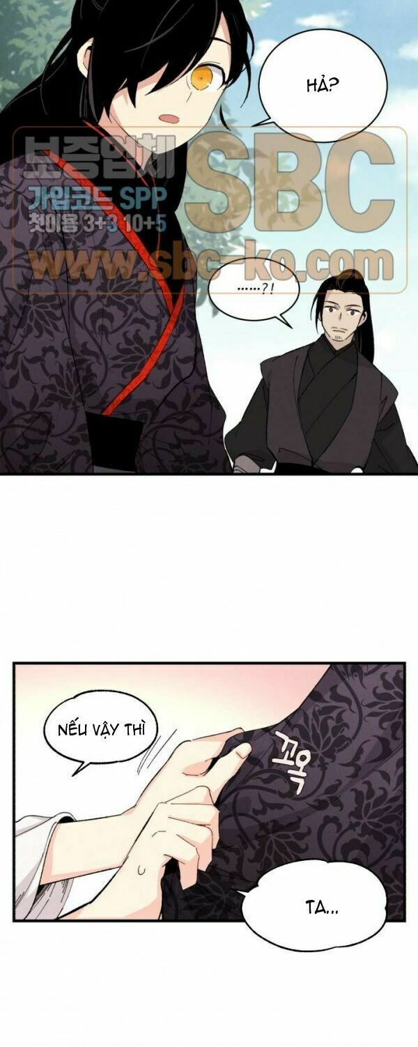 Phi Lôi Đạo: Chapter 24