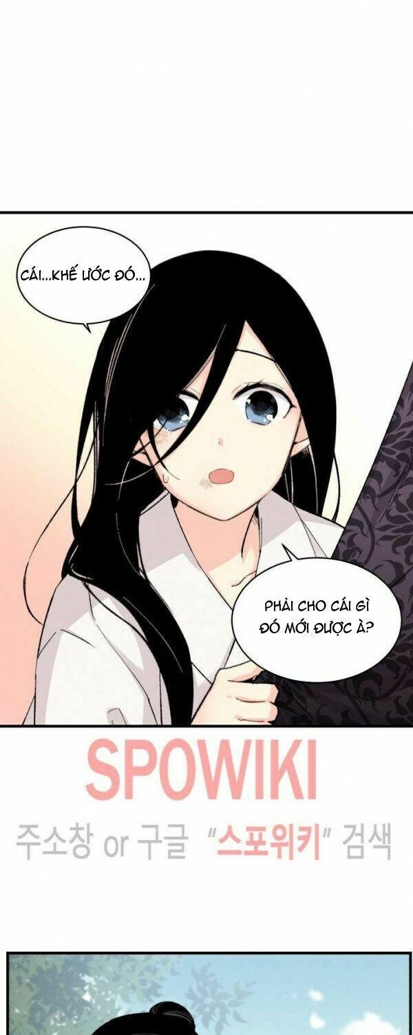 Phi Lôi Đạo: Chapter 24