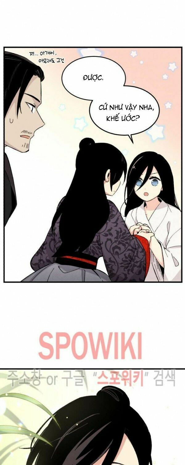 Phi Lôi Đạo: Chapter 24