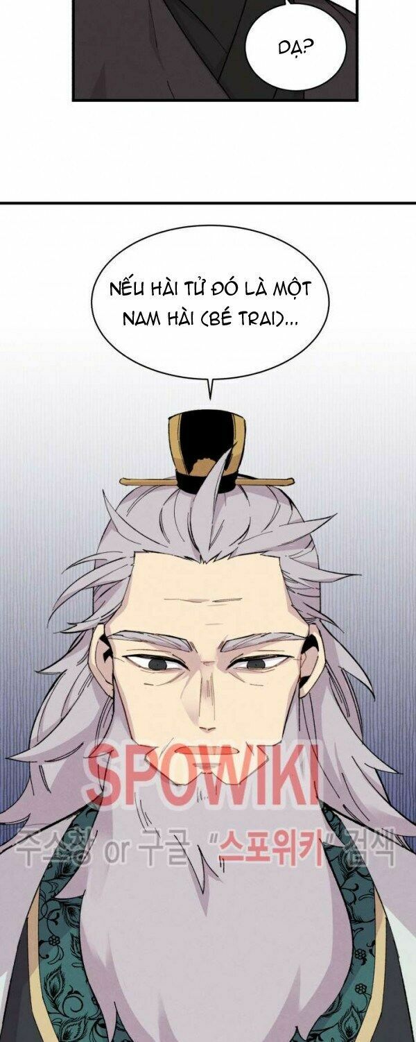 Phi Lôi Đạo: Chapter 24