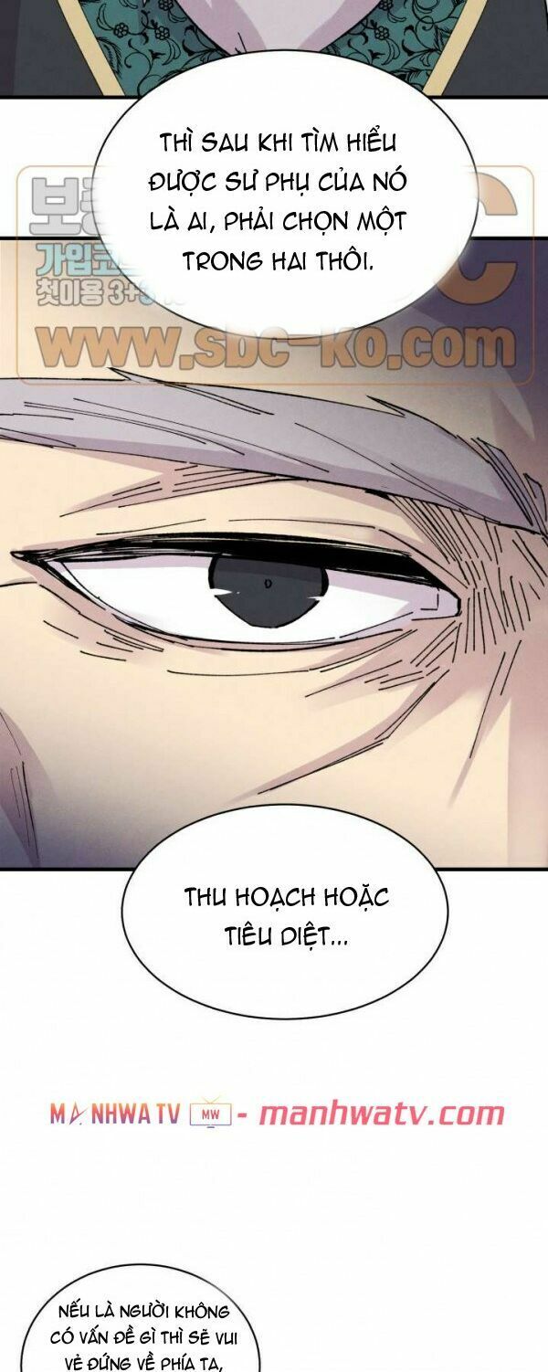 Phi Lôi Đạo: Chapter 24