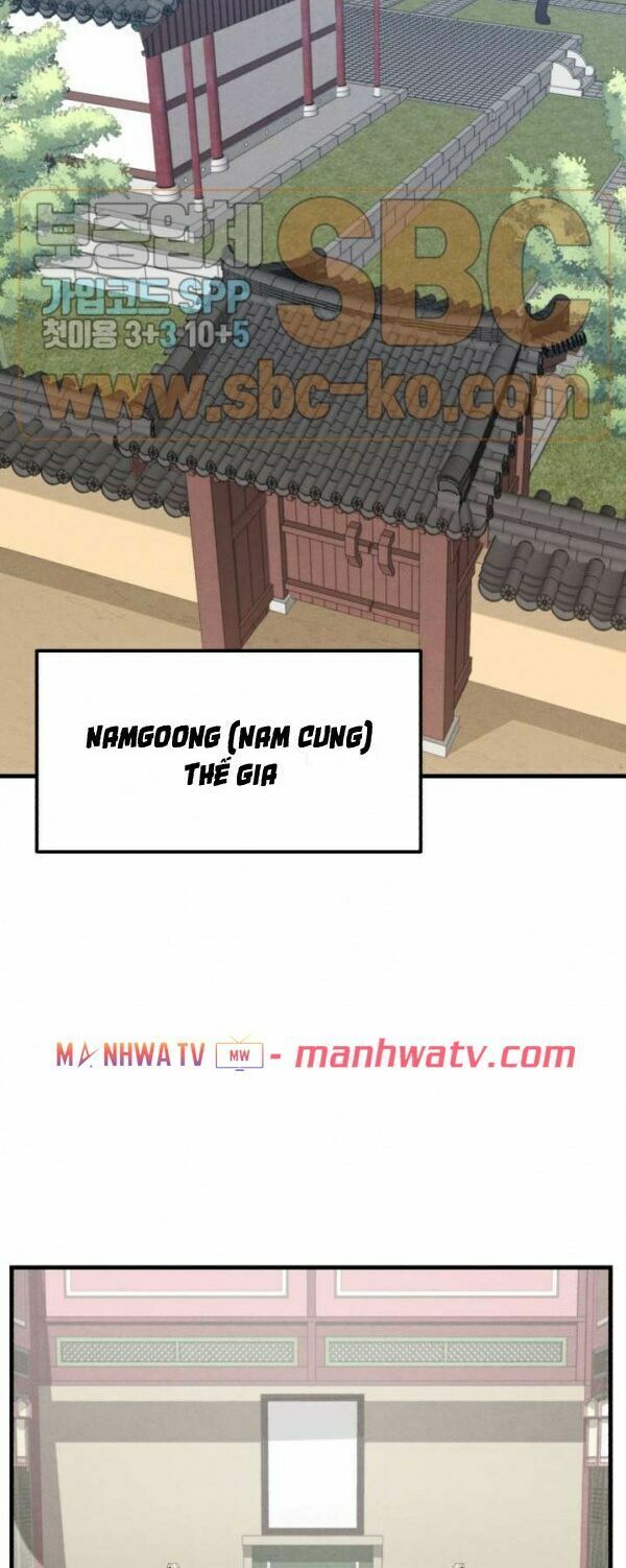 Phi Lôi Đạo: Chapter 24